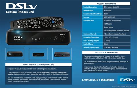 dstv explora 2 smart card slot|DStv Explora 3 vs Explora 2 vs Explora: An indepth .